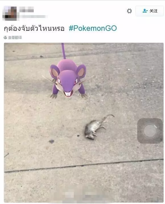 Pokemon GO谷歌版